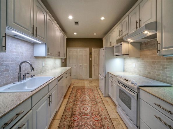 5613 Muster CT, Austin TX 78731