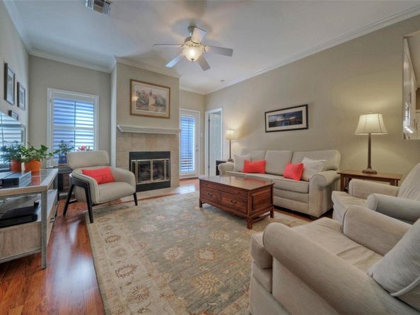 5613 Muster CT, Austin TX 78731