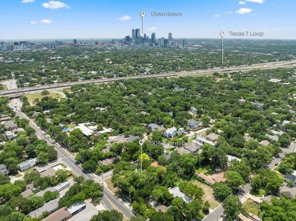2004 Bremen ST, Austin TX 78703
