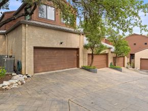 1615 Spyglass DR 4, Austin TX 78746