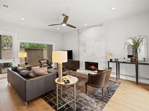 1615 Spyglass DR 4, Austin TX 78746