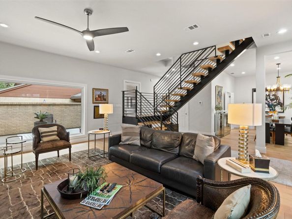 1615 Spyglass DR 4, Austin TX 78746
