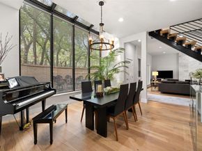 1615 Spyglass DR 4, Austin TX 78746
