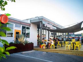 2300 Hancock DR 2, Austin TX 78756