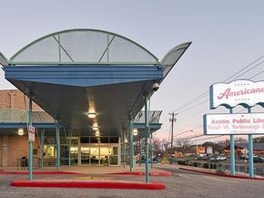 2300 Hancock DR 2, Austin TX 78756