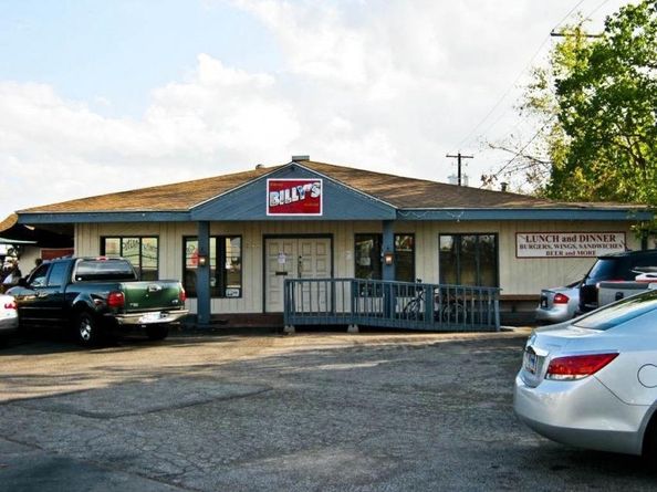 2300 Hancock DR 2, Austin TX 78756
