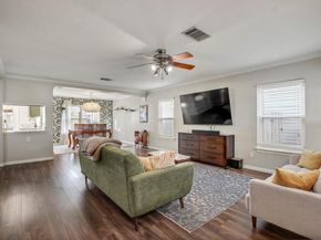 1317 Bradbury LN, Austin TX 78753