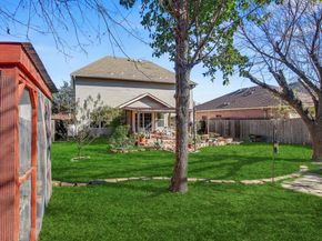 1317 Bradbury LN, Austin TX 78753