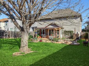 1317 Bradbury LN, Austin TX 78753