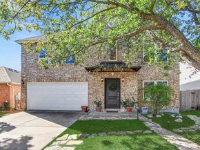 1317 Bradbury LN, Austin TX 78753