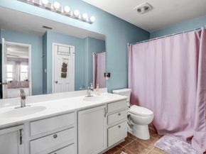 1317 Bradbury LN, Austin TX 78753