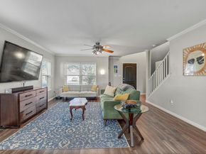 1317 Bradbury LN, Austin TX 78753