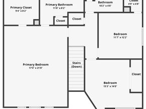 1317 Bradbury LN, Austin TX 78753