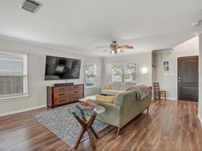 1317 Bradbury LN, Austin TX 78753