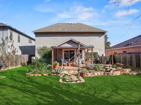 1317 Bradbury LN, Austin TX 78753