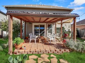 1317 Bradbury LN, Austin TX 78753