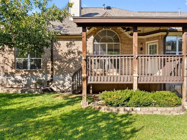 18017 Rosebud PL, Round Rock TX 78681