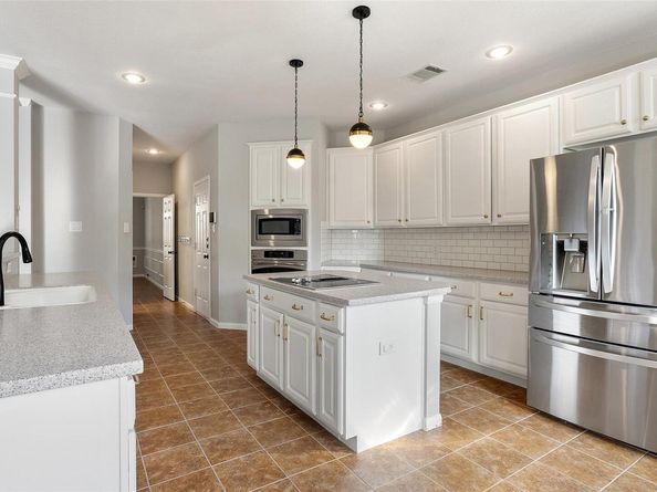 18017 Rosebud PL, Round Rock TX 78681