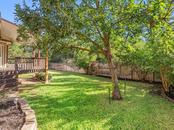 18017 Rosebud PL, Round Rock TX 78681