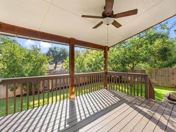 18017 Rosebud PL, Round Rock TX 78681