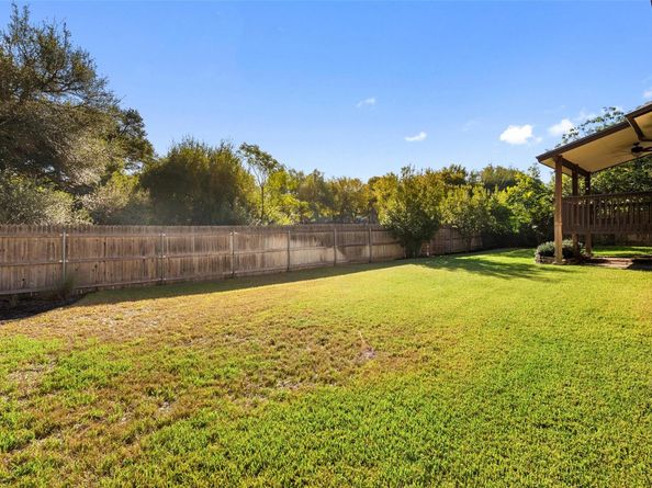 18017 Rosebud PL, Round Rock TX 78681