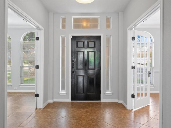 18017 Rosebud PL, Round Rock TX 78681