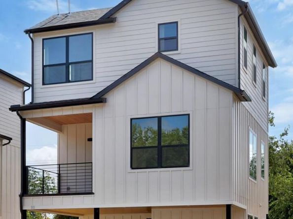 301 N Pleasant Valley RD 2, Austin TX 78702