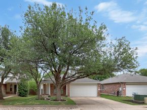 2418 Socorro BND, Leander TX 78641