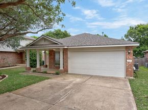 2418 Socorro BND, Leander TX 78641