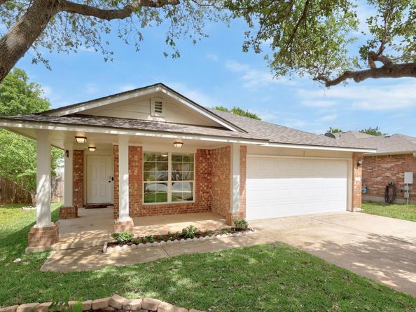 2418 Socorro BND, Leander TX 78641