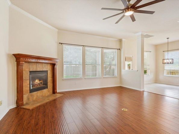 102 Country View WAY, Cedar Park TX 78613