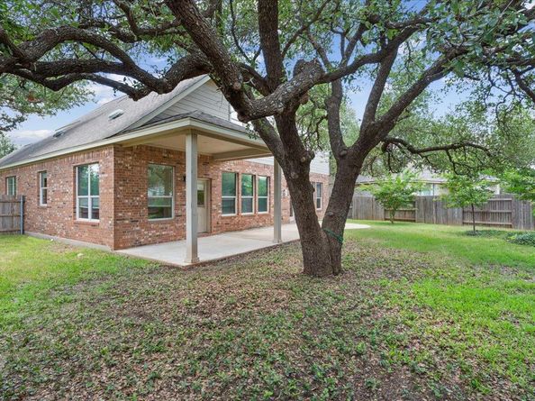 102 Country View WAY, Cedar Park TX 78613