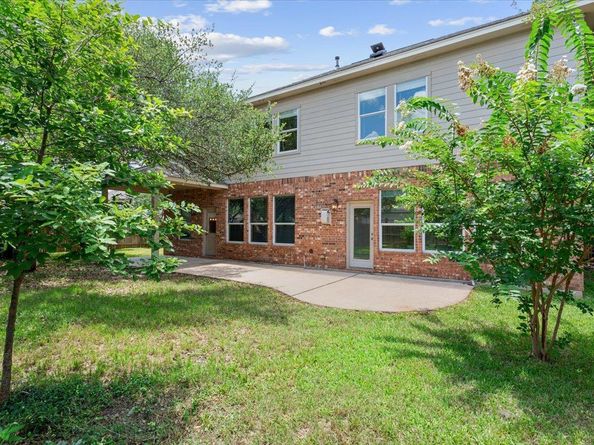 102 Country View WAY, Cedar Park TX 78613