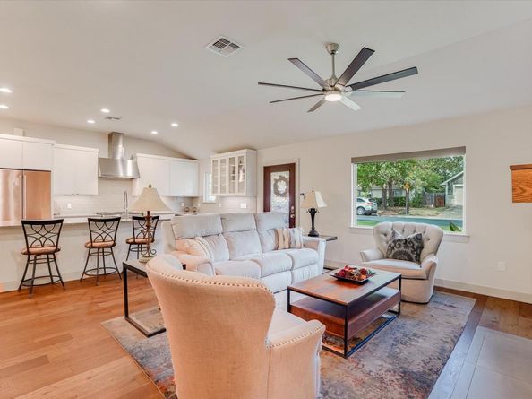 1711 Piedmont Ave, Austin TX 78757