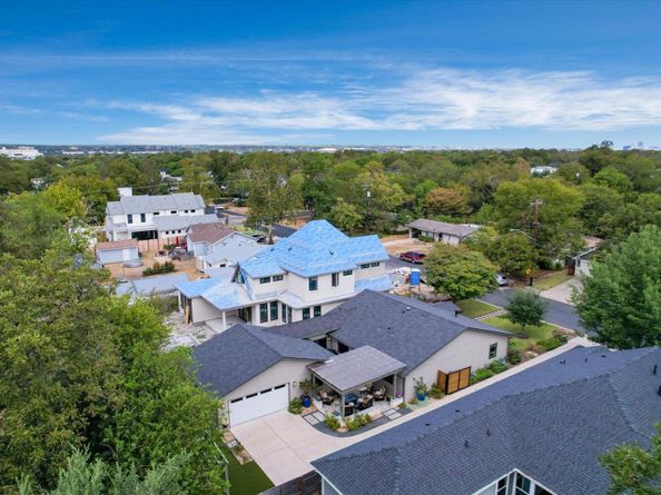 1711 Piedmont Ave, Austin TX 78757