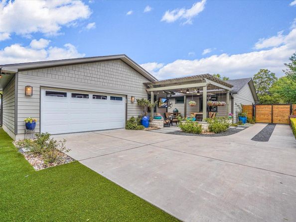 1711 Piedmont Ave, Austin TX 78757