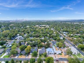 1711 Piedmont Ave, Austin TX 78757