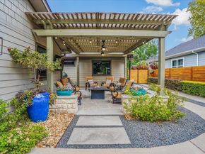 1711 Piedmont Ave, Austin TX 78757