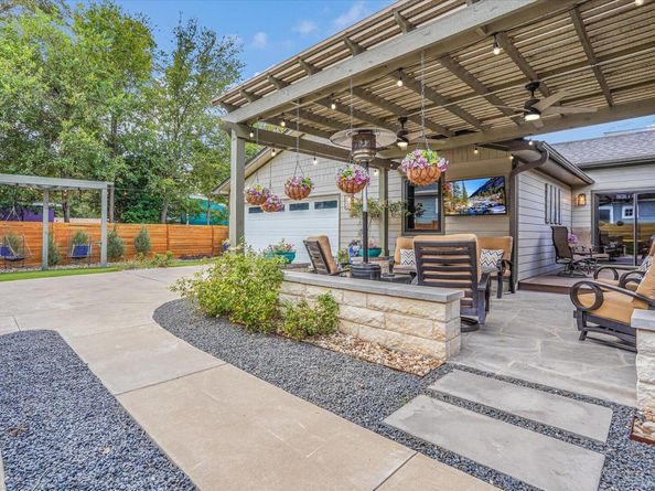 1711 Piedmont Ave, Austin TX 78757