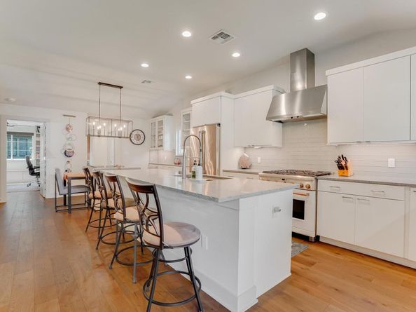 1711 Piedmont Ave, Austin TX 78757