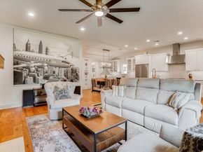 1711 Piedmont Ave, Austin TX 78757