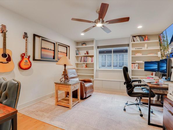 1711 Piedmont Ave, Austin TX 78757