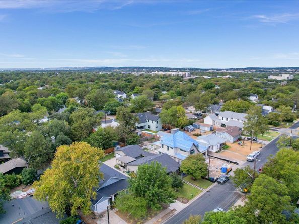 1711 Piedmont Ave, Austin TX 78757