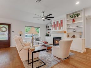 1711 Piedmont Ave, Austin TX 78757
