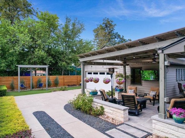 1711 Piedmont Ave, Austin TX 78757