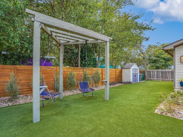 1711 Piedmont Ave, Austin TX 78757