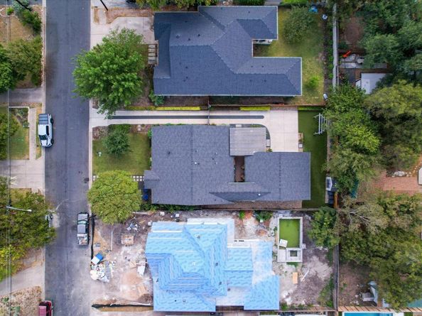 1711 Piedmont Ave, Austin TX 78757