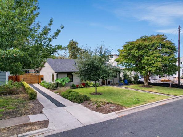 1711 Piedmont Ave, Austin TX 78757