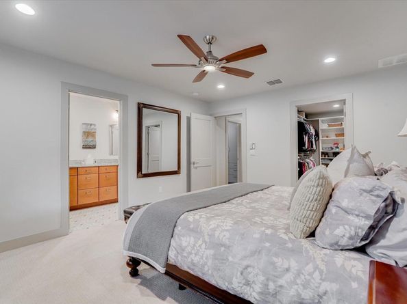 1711 Piedmont Ave, Austin TX 78757