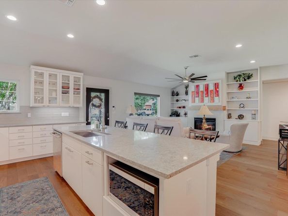 1711 Piedmont Ave, Austin TX 78757